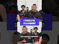 Toguro vs 20 Atletas #toguro #debate #podcast #peixe #redcast #humor