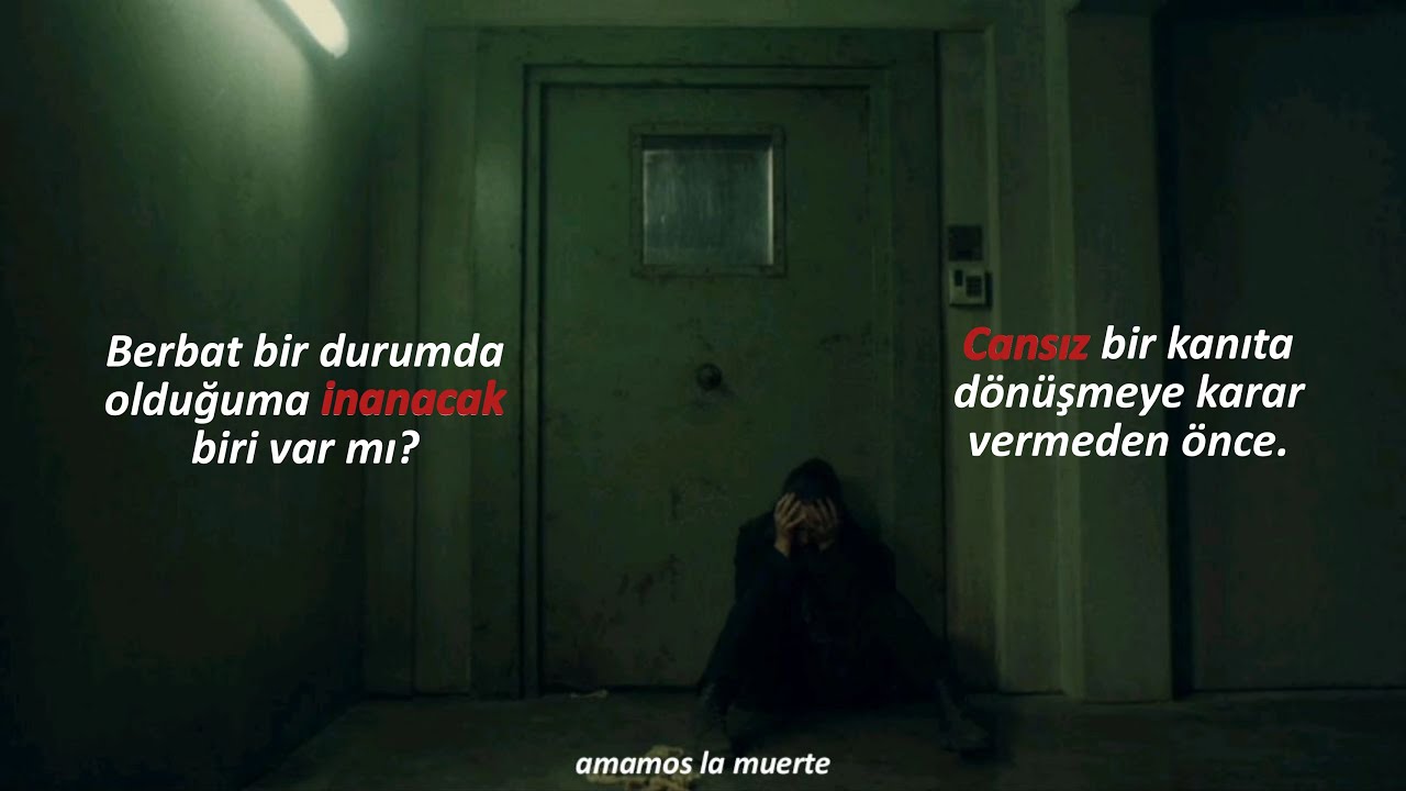 citizen soldier if i surrender (türkçe çeviri) YouTube