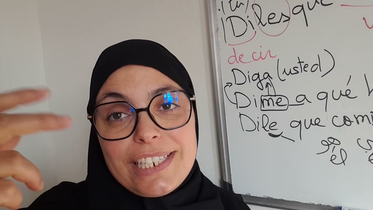 Frases útiles جمل مفيدة