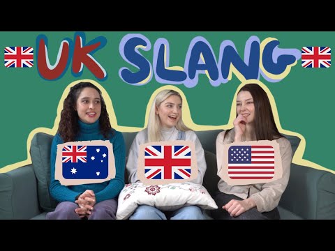 Video: Kas britu slengā ir mānīte?