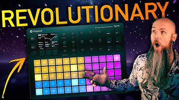 Polyend Synth Sound Design SECRETS Revealed LIVE!
