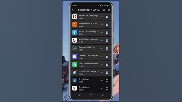 How to Delete Apps from the Download History on Google Play Store