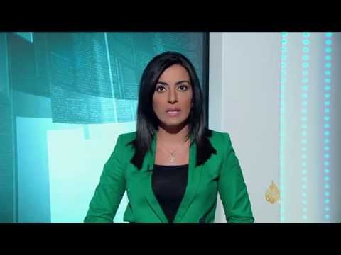 مرآة الصحافة 10/8/2015