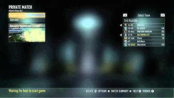 UMG wager match dispute