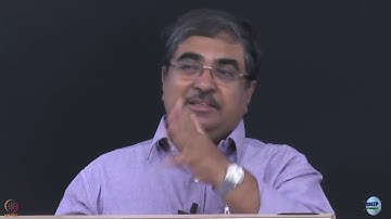 Week 11-Lecture 59 : Semiconductor nanocrystals – Part 2