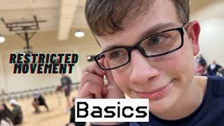 OvO Tutorial Restricted Movement World Records