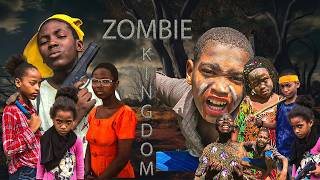 Z0mbi Kingdom  Episode 1 