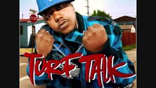 Turf Talk - Tatted Up Ft Tyeena (2011)