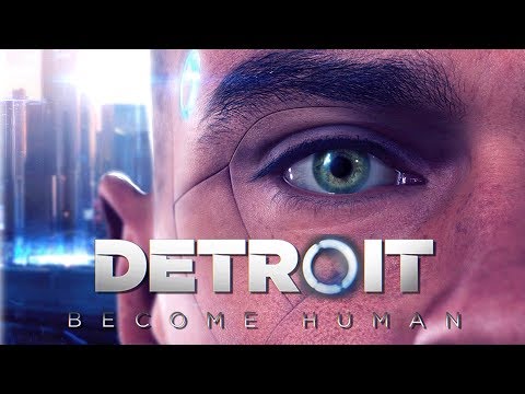 Vídeo: Um Novo Olhar Para O Jogo Detroit Da Quantic Dream Para PS4