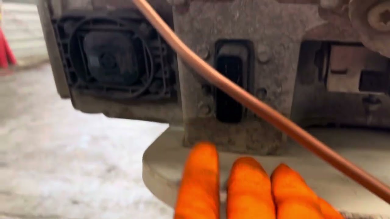 Ремонт гибридной батареи BMW 530e