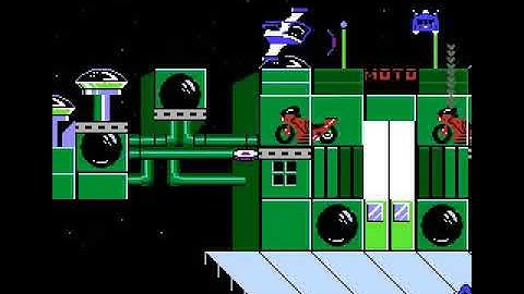 Raid 2020 (NES) - Full Run