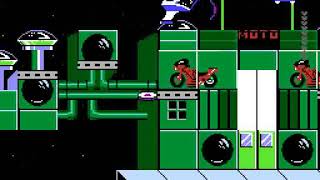 Raid 2020 (NES) - Full Run