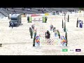Victory for Germany! 🏆🇩🇪 | FEI Eventing Nations Cup™ 2026 | leg 1 Marbach