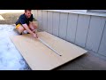 I Made A Table For My Son To Build Lego