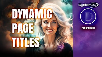 Divi Magic: Beginners