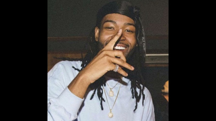 PARTYNEXTDOOR - No Chill (slowed to perfection)