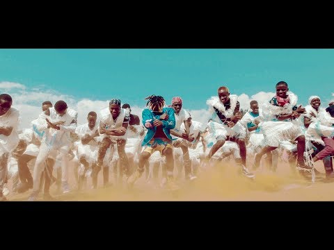 Kirikou Akili - WASHA (Official Music Video)