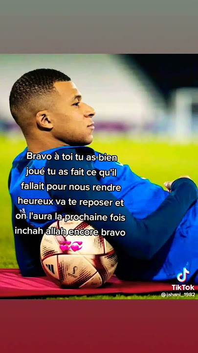 Kylian mbappe 2023@ZilyOfficiel  moudjibou