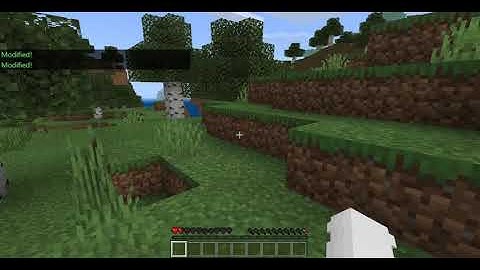 Nukkit - PlayerLifestyleModifier Plugin