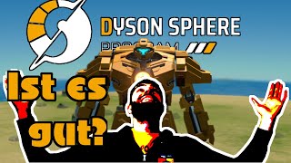 Ein Neuer STERN Am Fabrikbau-Himmel?! ⭐️ Was Ist DYSON SPHERE PROGRAM? | Kurzanalyse Ein Neuer STERN Am Fabrikbau-Himmel?! ⭐️ Was Ist DYSON SPHERE PROGRAM? | Kurzanalyse