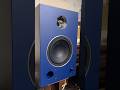 もはや定番 JBL 4301 + 075|All AlNiCo × Mundorf Supreme EVO Silver Gold Oil × Transformer ATT Amazing