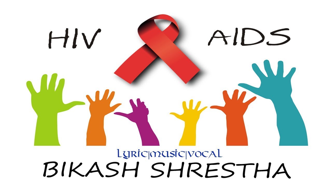 HIV AIDS || BIKASH SHRESTHA || Nepali Rap music video || - YouTube