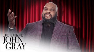 5 Things You Didn't Know About Pastor John Gray | Book of John Gray | Oprah Winfrey Network