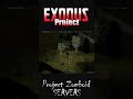 Project Exodus || Project Zomboid #projectzomboid #gaming #roleplay #multiplayer #online #servers