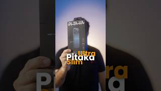 Iphone 17 Pro Max Case Unboxing Pitaka Aramid Fiber Moonshine Magez Wallet & Grip