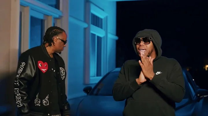 Z-Ro/ PAYBACC ft Kook/ “Call Me Rother”