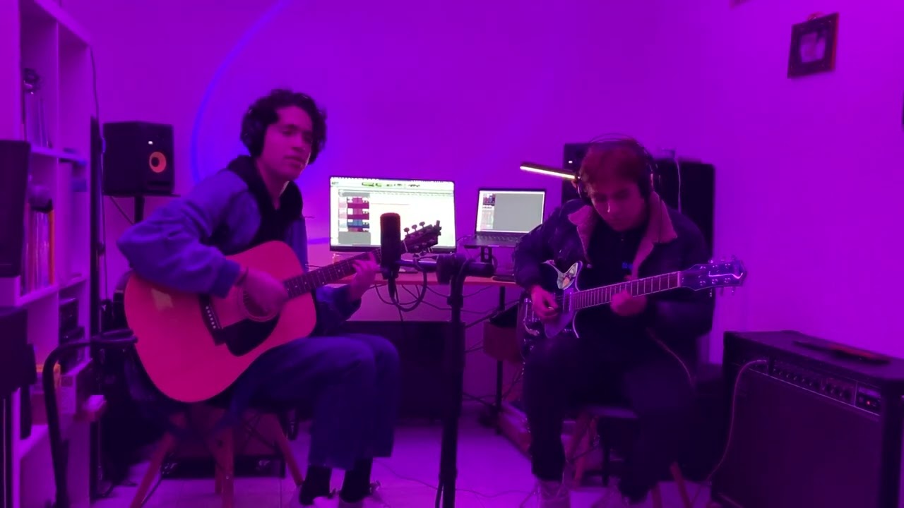 Chillboy ft. Dr.funkenstein -  Borremos el tiempo