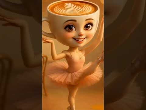 بلارينا كابتشينو وابنتها Viral Viralvedio Accessories Brainrot Memes 