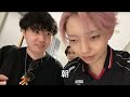 VCJオフライン１日目密着VLOG。衝撃の結果に...！？
