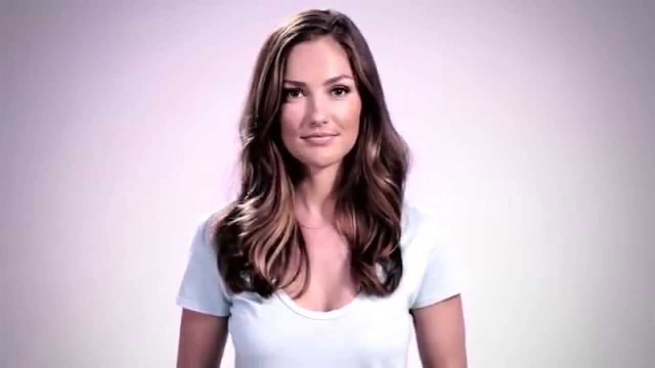 bonobo plaisir Minka Kelly Live Below the Line Challenge 2015