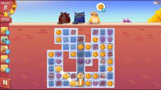 Cookie Cats Level109