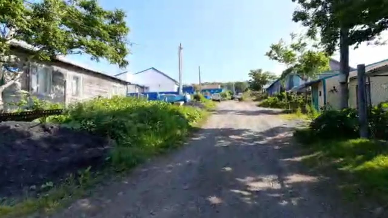 Авто южно курильск