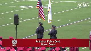 AHS Graduation 2022
