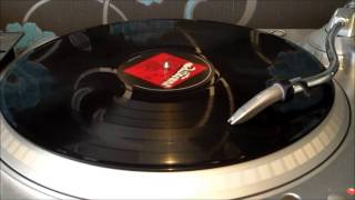 Pablo Moses - I Man A Grasshopper (Different).