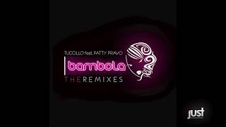 Tuccillo feat. Patty Pravo - Bambola (Remakeit Radio Remix)