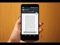 Cara Mengonversi Gambar ke PDF di Android (Tanpa Aplikasi)