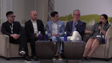 I-COM Global Summit 2019 /  Building Direct Customer Relationships - Q&A session