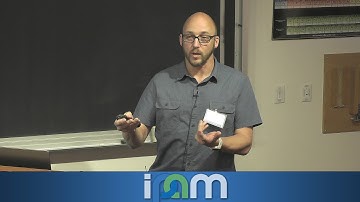 Alexander Kemper - Quantum algorithms for dynamics and dynamical observables - IPAM at UCLA
