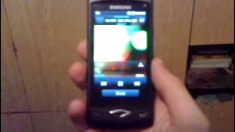 samsung wave dual boot part 1.mp4