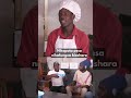 'Mimi ni mwanafunzi, nilipata pesa ya NYOTA, nikafungua hoteli Kibra', Peter Otieno