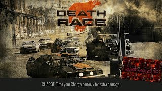 Death Race bir abaya ağir çekimde roket atim DİZİ OYUNU Death Race rocket throw in an abba gravity s screenshot 5