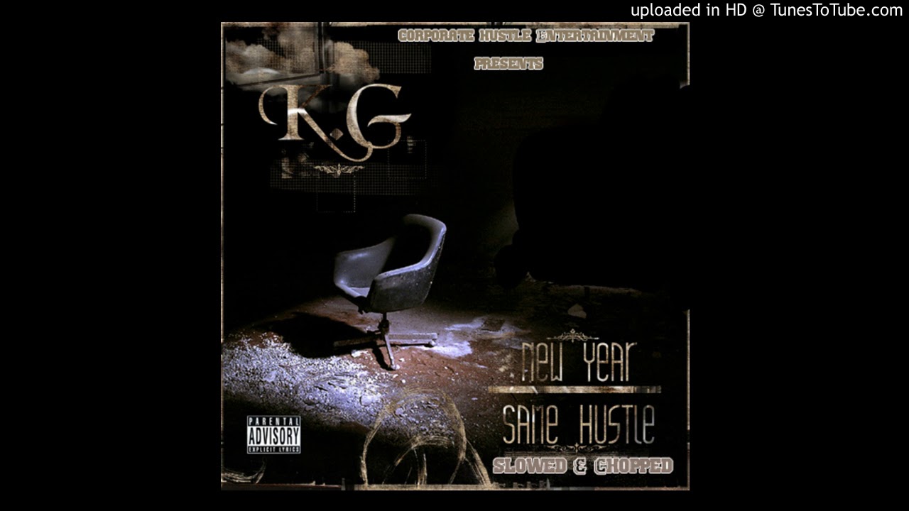 Watch K.G - Im A Playa on YouTube Watch K.G - Im A Playa on YouTube