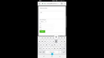 Hướng dẫn sử dụng công cụ tự động tăng tương tác AutoFB trên SV2