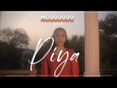 Piya (feat. @DhavalKothari & @therebelseven ) | Shreyasi Gopinath | Official Music Video
