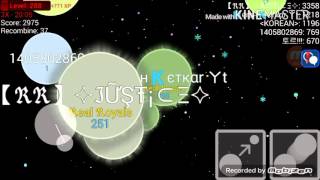 Tricksplits, Baits and more! // Nebulous