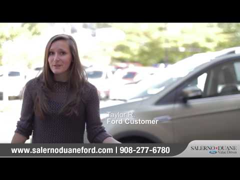 Vidéo: Qu'est-ce que l'assistant de stationnement actif Ford ?